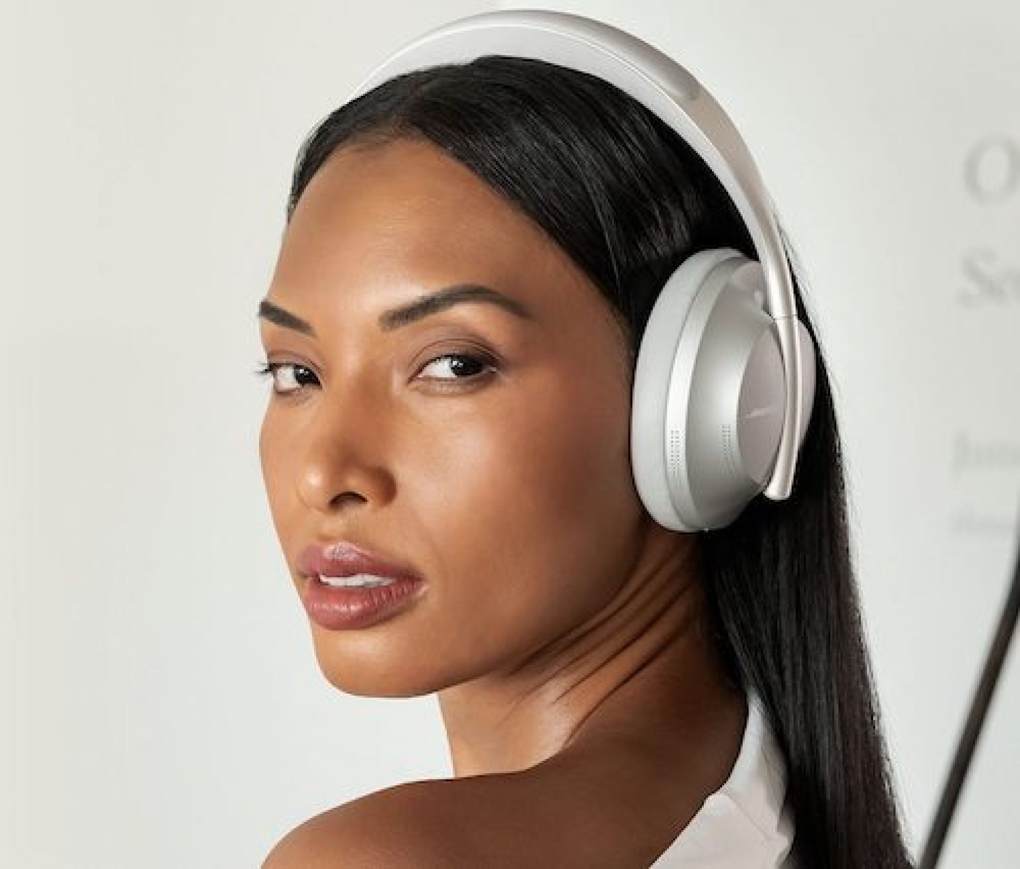 Câble USB-C Vers Audio 2,5 Mm Pour Casque Bose 700, QC35, QC45 - Avec Micro Et Télécommande, Compatible IPhone 15, IPad - 9