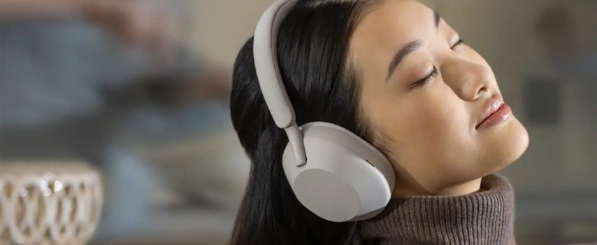 casque sans fil Sony WH-1000XM5